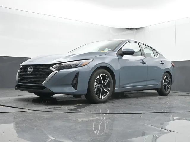 SEMINUEVOS NISSAN Sentra a Estados en autogozo