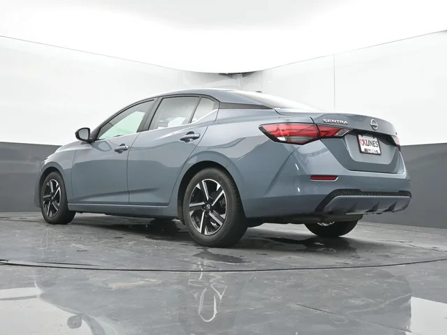 SEMINUEVOS NISSAN Sentra a Estados en autogozo