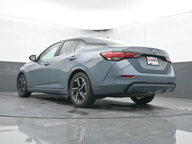 SEMINUEVOS NISSAN Sentra a Estados en autogozo