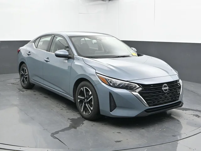 SEMINUEVOS NISSAN Sentra a Estados en autogozo
