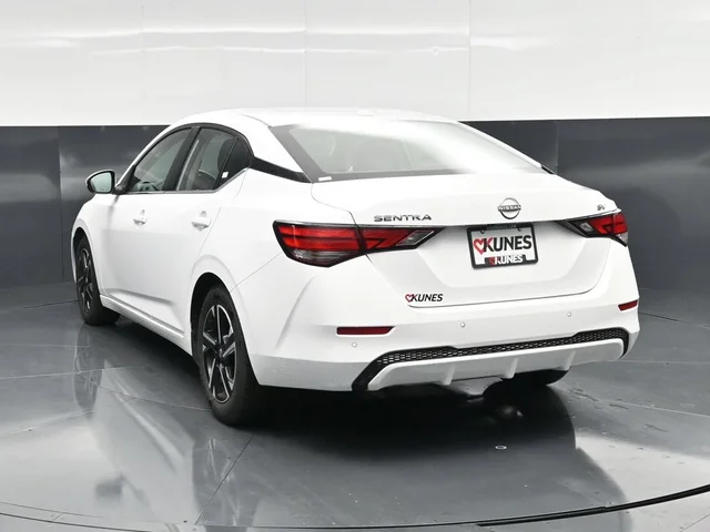 SEMINUEVOS NISSAN Sentra a Estados en autogozo