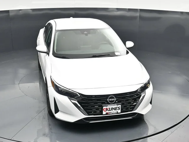 SEMINUEVOS NISSAN Sentra a Estados en autogozo