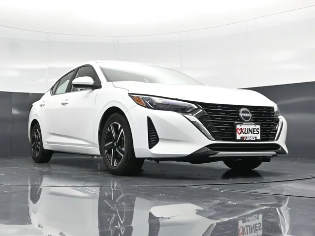 SEMINUEVOS NISSAN Sentra a Estados en autogozo