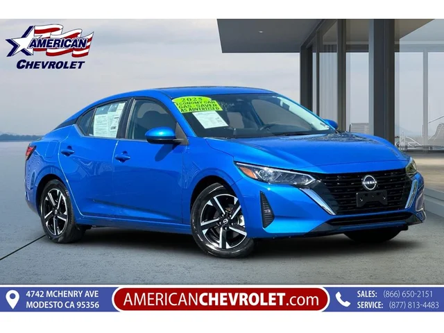 SEMINUEVOS NISSAN Sentra a Estados en autogozo