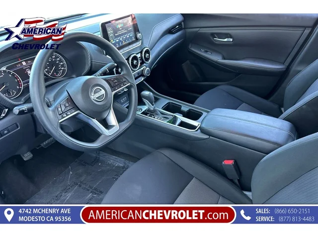 SEMINUEVOS NISSAN Sentra a Estados en autogozo