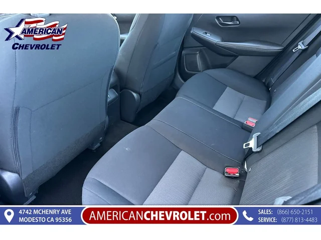 SEMINUEVOS NISSAN Sentra a Estados en autogozo
