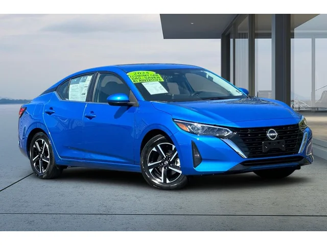 SEMINUEVOS NISSAN Sentra a Estados en autogozo