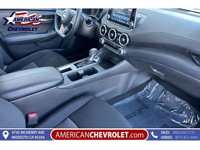 SEMINUEVOS NISSAN Sentra a Estados en autogozo