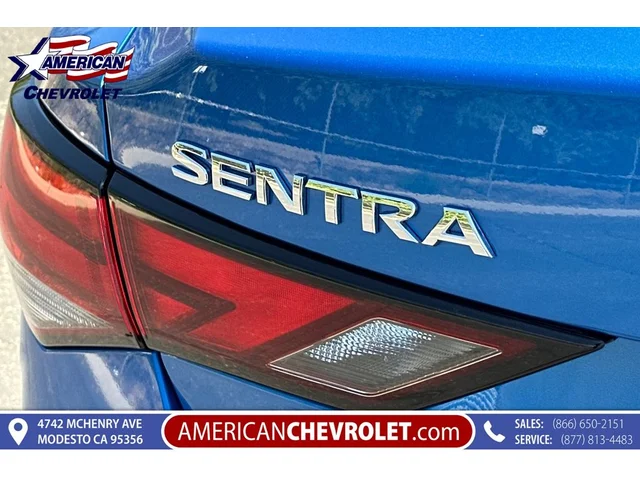 SEMINUEVOS NISSAN Sentra a Estados en autogozo