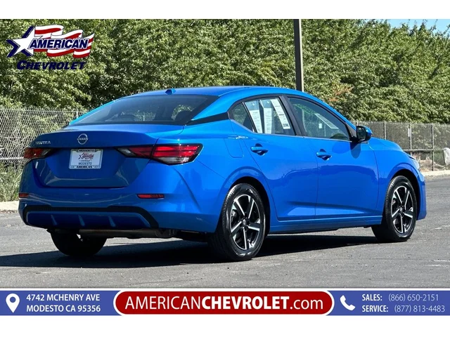 SEMINUEVOS NISSAN Sentra a Estados en autogozo