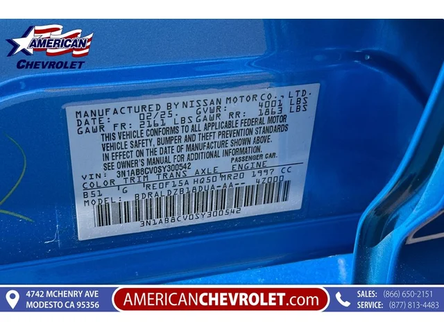 SEMINUEVOS NISSAN Sentra a Estados en autogozo