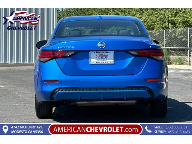 SEMINUEVOS NISSAN Sentra a Estados en autogozo