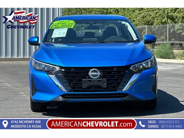 SEMINUEVOS NISSAN Sentra a Estados en autogozo