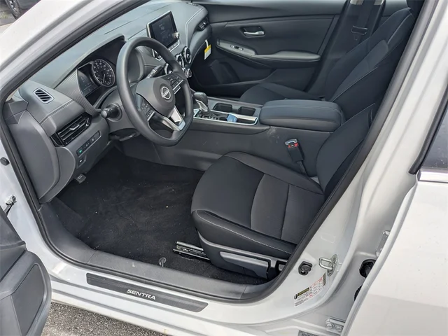 Nuevos NISSAN SENTRA à Kennesaw, chez Town Center Nissan