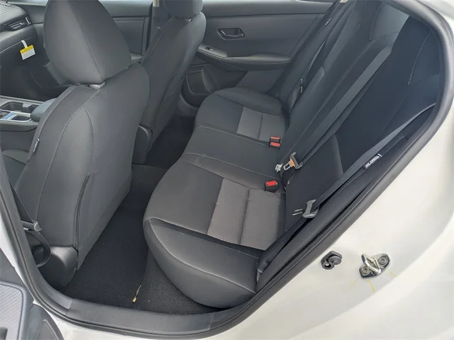 Nuevos NISSAN SENTRA à Kennesaw, chez Town Center Nissan