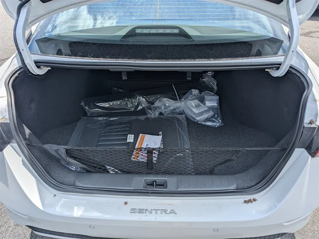 Nuevos NISSAN SENTRA à Kennesaw, chez Town Center Nissan