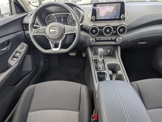Nuevos NISSAN SENTRA à Kennesaw, chez Town Center Nissan