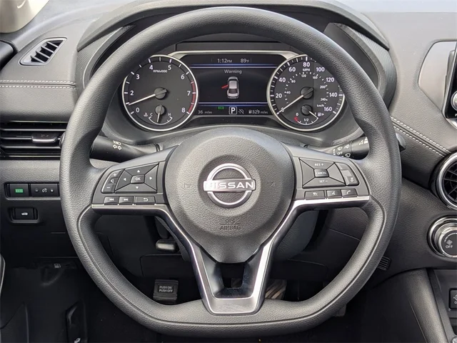 Nuevos NISSAN SENTRA à Kennesaw, chez Town Center Nissan