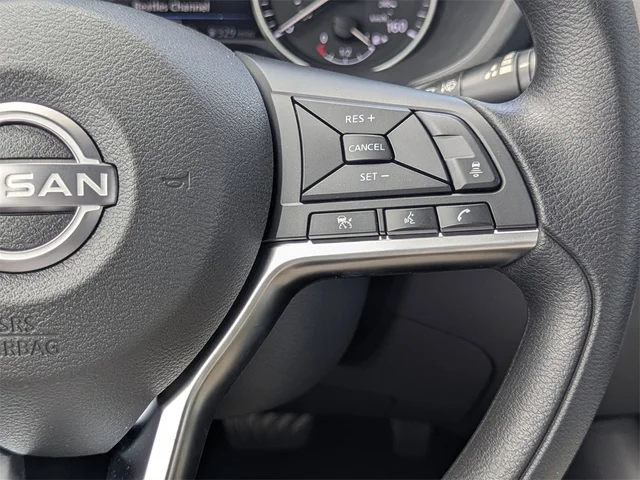 Nuevos NISSAN SENTRA à Kennesaw, chez Town Center Nissan