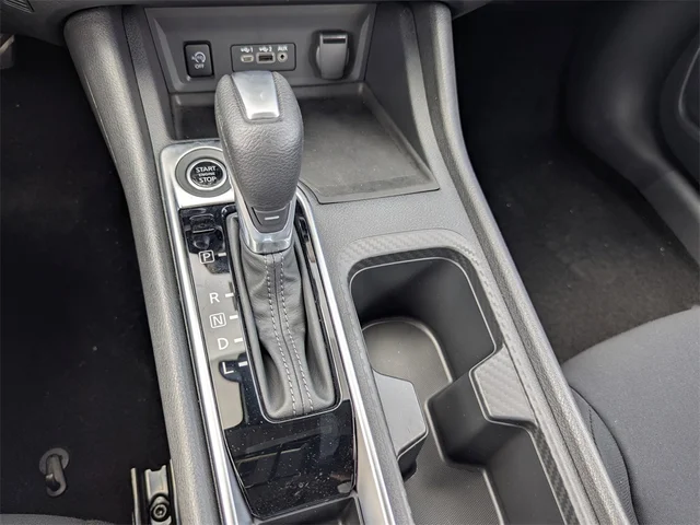 Nuevos NISSAN SENTRA à Kennesaw, chez Town Center Nissan