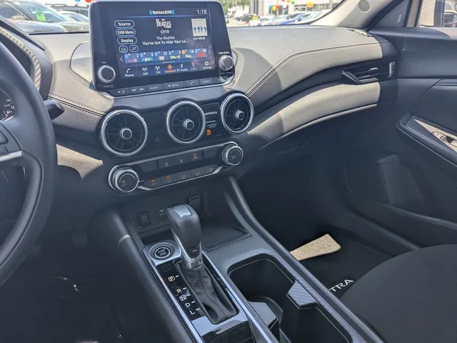 SEMINUEVOS NISSAN Sentra a Estados en autogozo