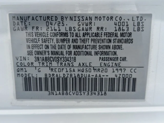 SEMINUEVOS NISSAN Sentra a Estados en autogozo
