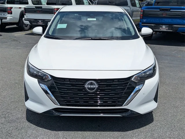 Nuevos NISSAN SENTRA à Kennesaw, chez Town Center Nissan