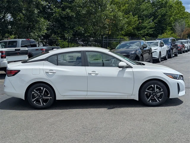 Nuevos NISSAN SENTRA à Kennesaw, chez Town Center Nissan