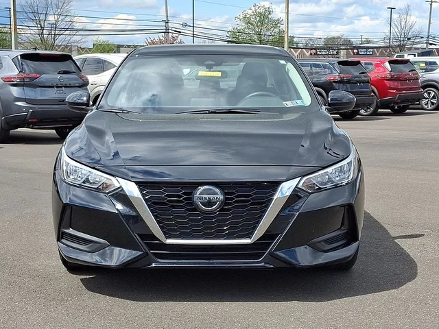 SEMINUEVOS NISSAN Sentra a Estados en autogozo