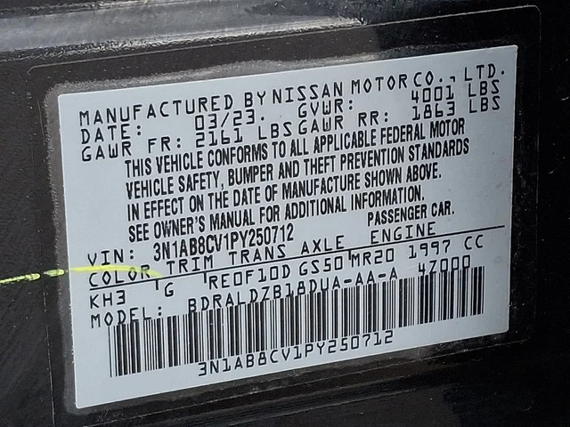 SEMINUEVOS NISSAN Sentra a Estados en autogozo