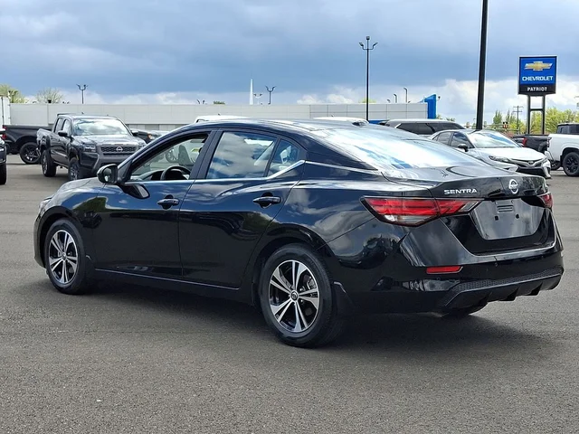 SEMINUEVOS NISSAN Sentra a Estados en autogozo