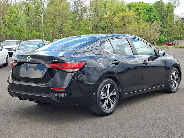 SEMINUEVOS NISSAN Sentra a Estados en autogozo