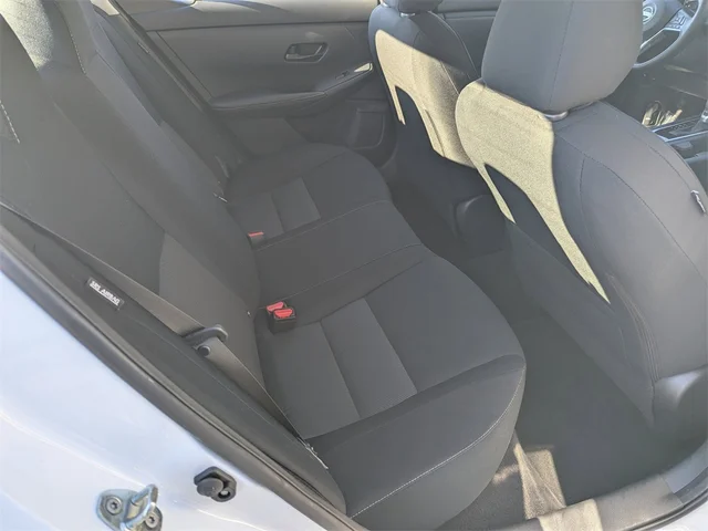 SEMINUEVOS NISSAN Sentra at Kennesaw, in Town Center Nissan