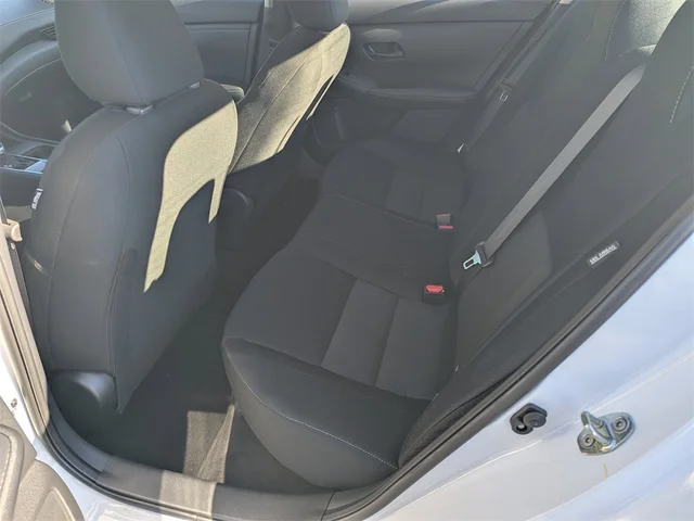 SEMINUEVOS NISSAN Sentra at Kennesaw, in Town Center Nissan