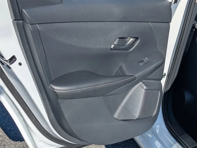 SEMINUEVOS NISSAN Sentra at Kennesaw, in Town Center Nissan