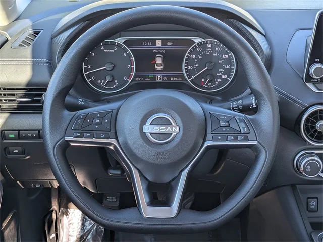 SEMINUEVOS NISSAN Sentra at Kennesaw, in Town Center Nissan