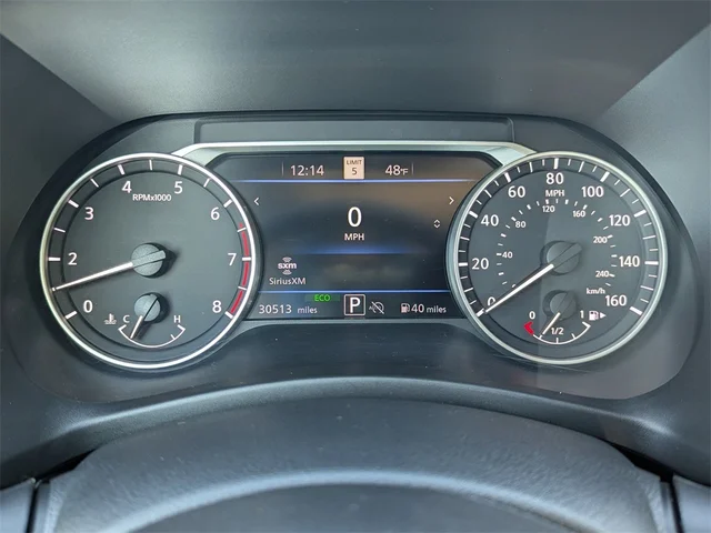 SEMINUEVOS NISSAN Sentra at Kennesaw, in Town Center Nissan