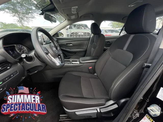 SEMINUEVOS NISSAN Sentra a Estados en autogozo