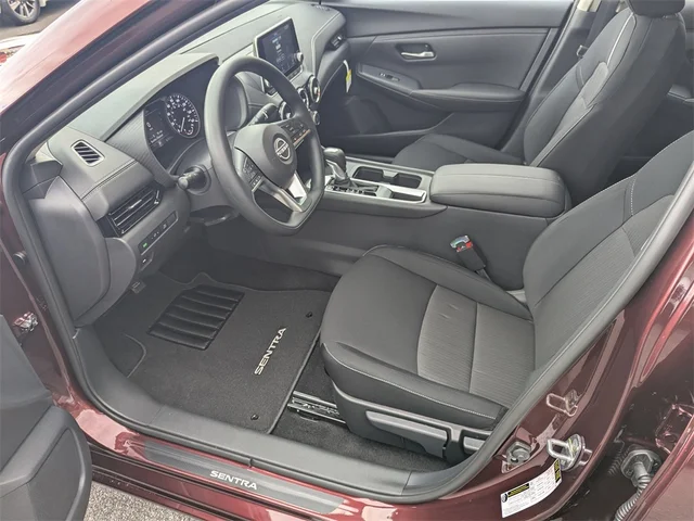 Nuevos NISSAN SENTRA à Kennesaw, chez Town Center Nissan