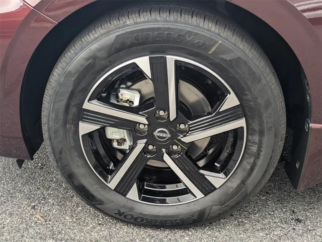 Nuevos NISSAN SENTRA à Kennesaw, chez Town Center Nissan