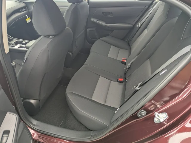 Nuevos NISSAN SENTRA à Kennesaw, chez Town Center Nissan