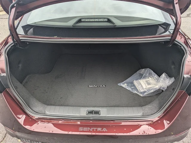 Nuevos NISSAN SENTRA à Kennesaw, chez Town Center Nissan