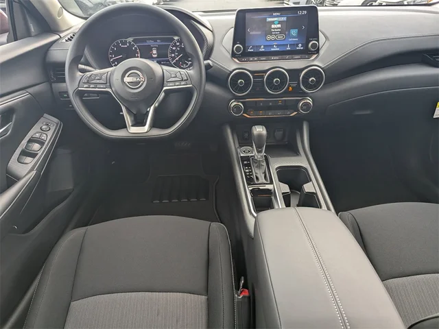 Nuevos NISSAN SENTRA à Kennesaw, chez Town Center Nissan