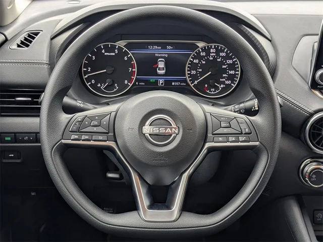 Nuevos NISSAN SENTRA à Kennesaw, chez Town Center Nissan