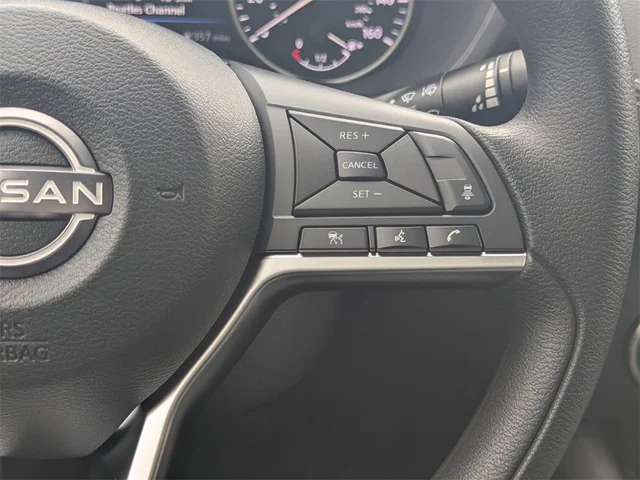 Nuevos NISSAN SENTRA à Kennesaw, chez Town Center Nissan