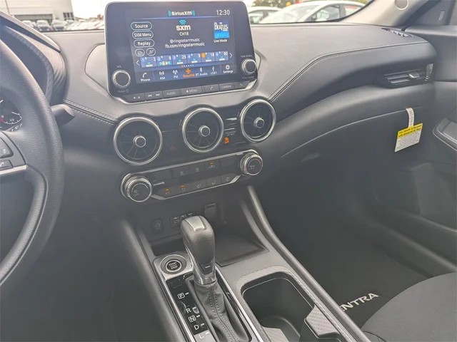 Nuevos NISSAN SENTRA à Kennesaw, chez Town Center Nissan