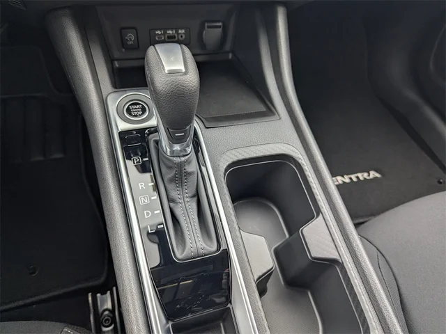 Nuevos NISSAN SENTRA à Kennesaw, chez Town Center Nissan