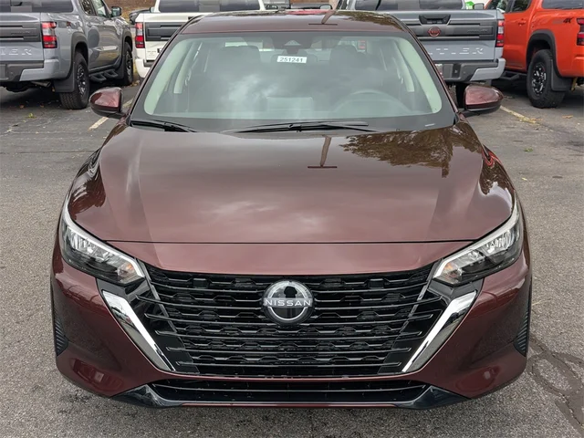Nuevos NISSAN SENTRA à Kennesaw, chez Town Center Nissan