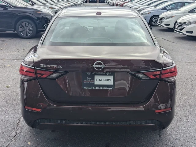 Nuevos NISSAN SENTRA à Kennesaw, chez Town Center Nissan