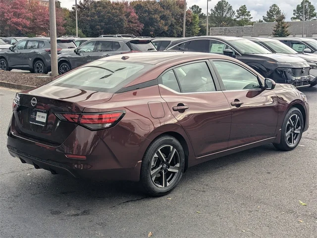 Nuevos NISSAN SENTRA à Kennesaw, chez Town Center Nissan